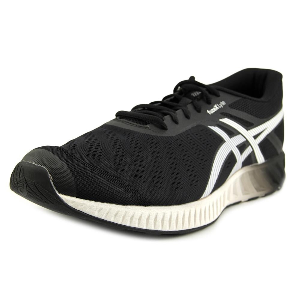 asics fuzex lyte rosse