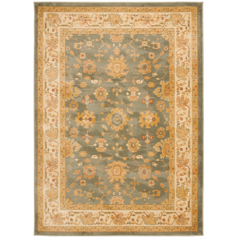 Lauren Ralph Lauren Waldorf Traditional Rug