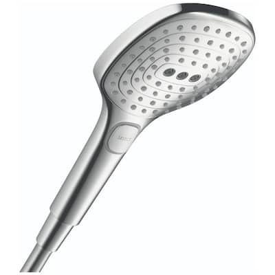 Hansgrohe Raindance Select E 2.5 GPM Multi-Function Handshower with