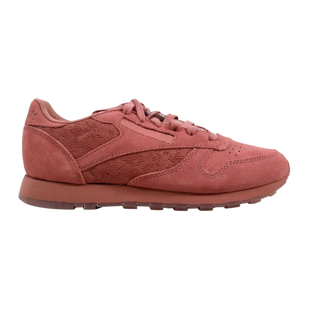 reebok classic leather lace