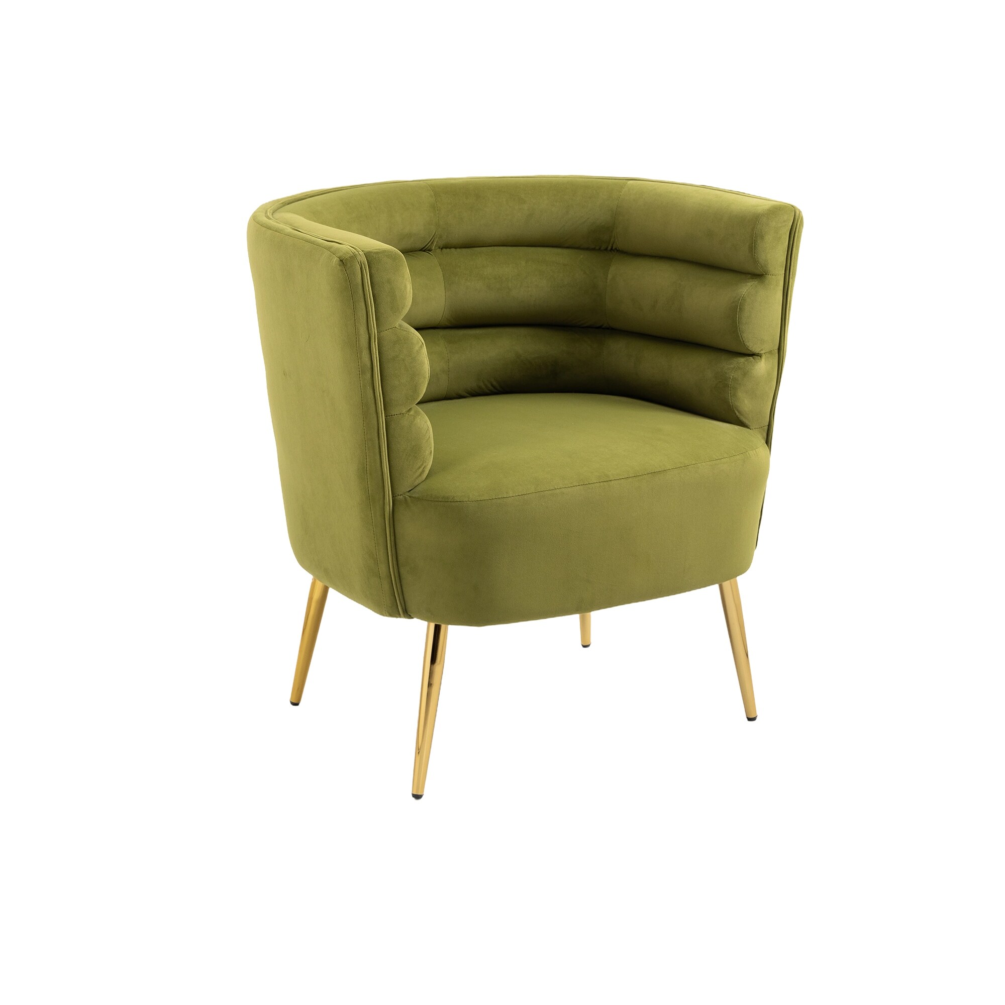 Egg chair with 2025 feet