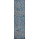 preview thumbnail 71 of 132, Premium Washable Super Soft Modern Maze Mayfield Rug