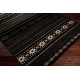 preview thumbnail 3 of 5, The Curated Nomad Zanjero Southwestern Aztec Area Rug