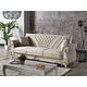 preview thumbnail 2 of 17, Akunya 2-piece Living Room Set
