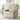 Classic Corduroy Upholstered Push Back Manual Recliner Chair