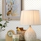 preview thumbnail 2 of 3, Laura Ashley Wood Violet Ochre Yellow Wallpaper