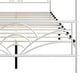 preview thumbnail 29 of 32, Clayfell Denver Metal Canopy Bed