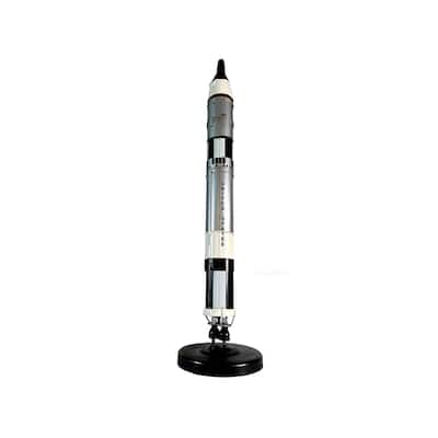 Gemini Titan Rocket Display Model