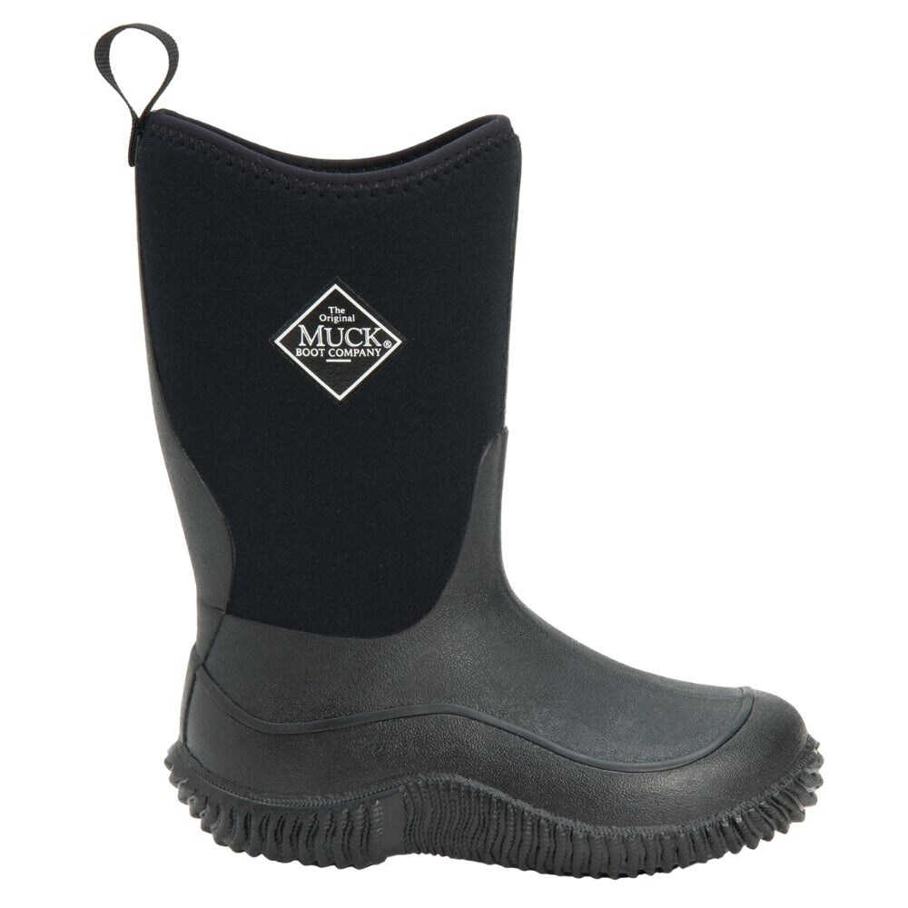 muck boot for kids