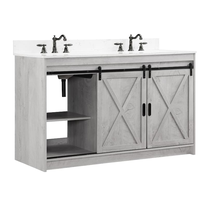 Sudio Design Bathroom Vanity Rafter Collection