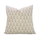Option Patjhad- Brown