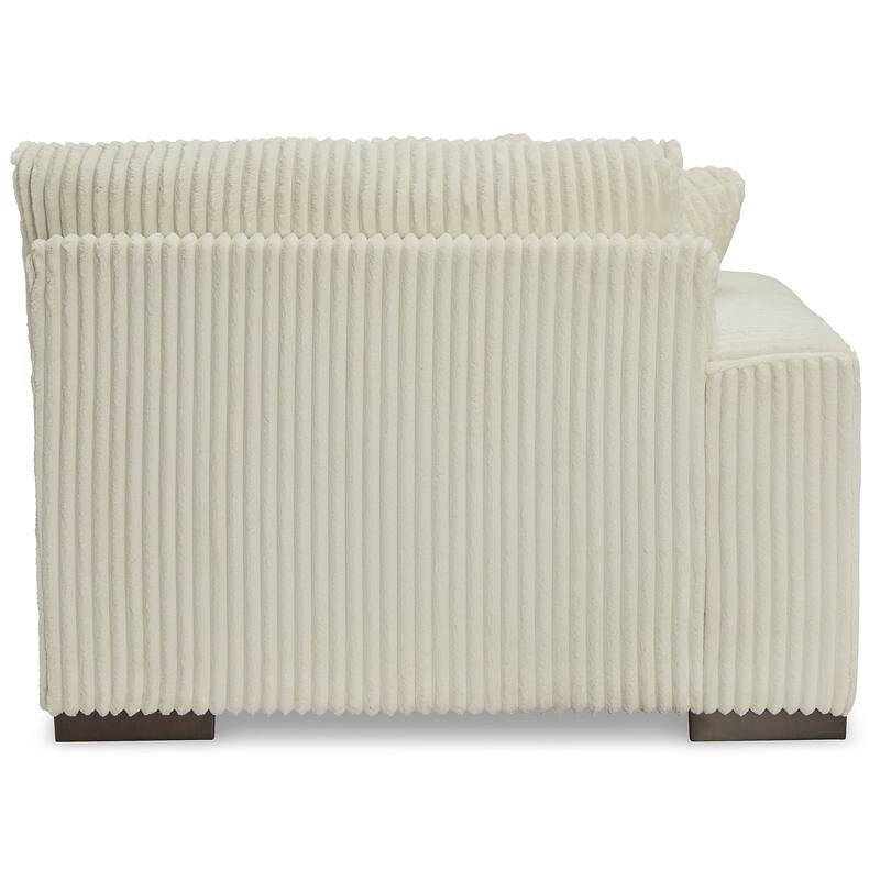 Signature Design by Ashley Lindyn 6-Piece Sectional with Chaise