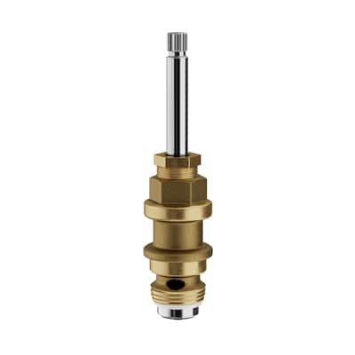 Jones Stephens 142404 Diverter Stem for Pfister Beaux Art