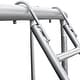 preview thumbnail 12 of 11, Ultimate 12FT Backyard Trampoline with Safety Enclosure and Basketball Hoop for Active Play