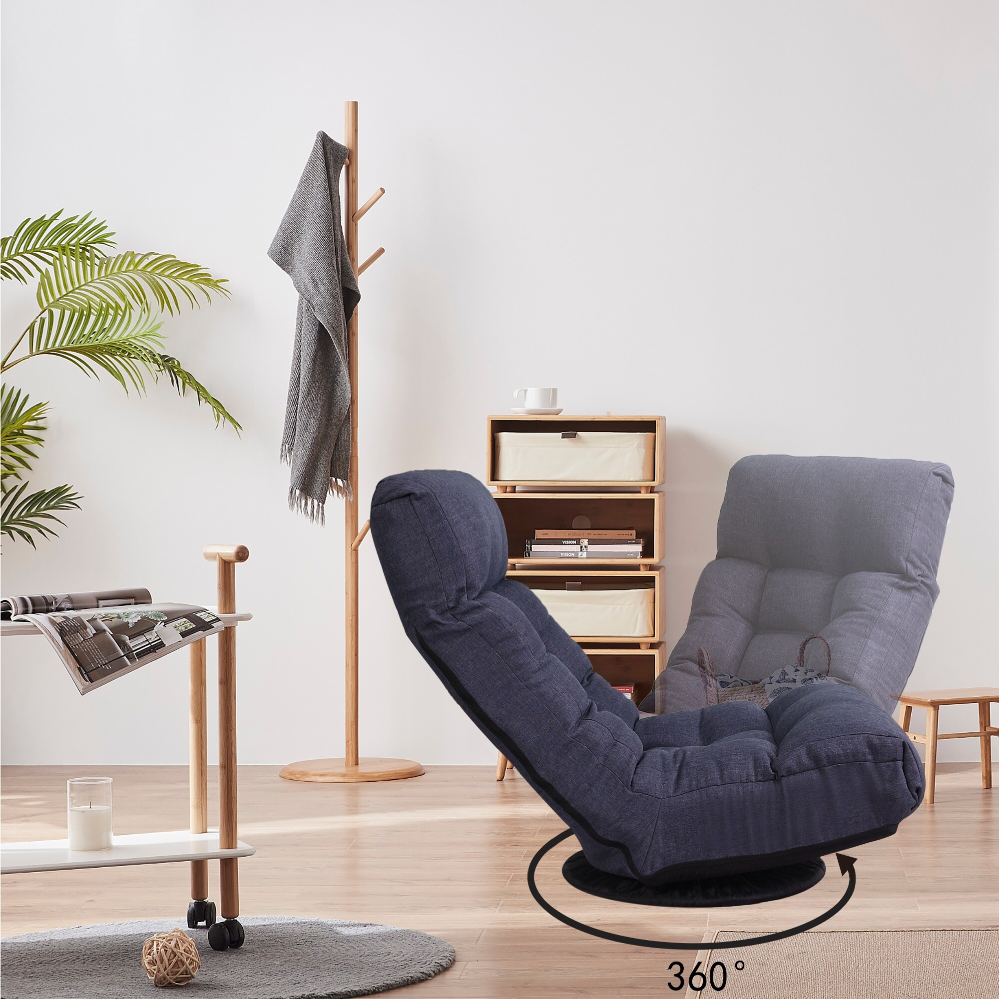 Pepperfry lounge chairs on sale