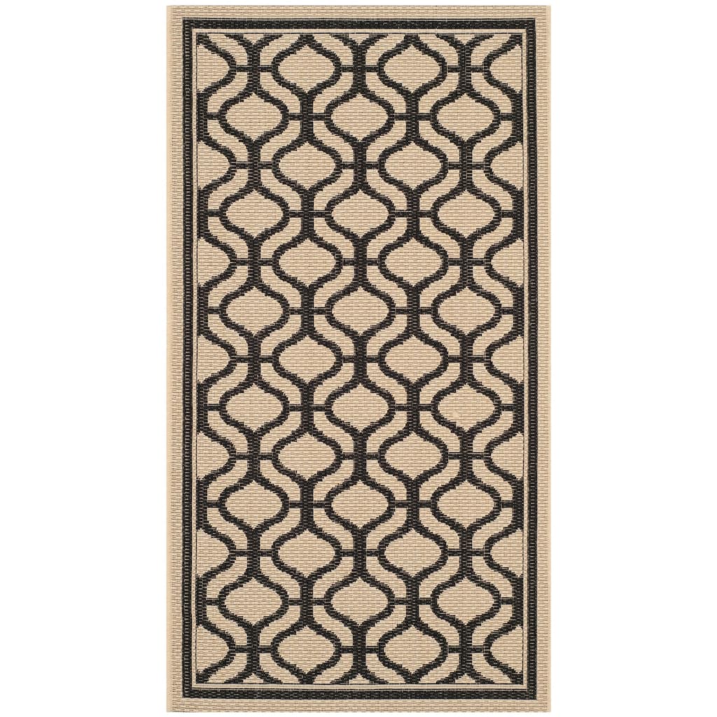 Martha Stewart by SAFAVIEH Tangier Indoor/ Outdoor Waterproof Rug
