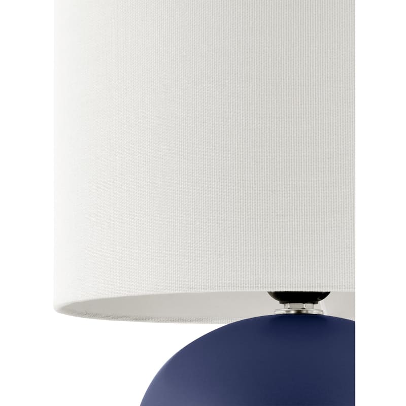 Livabliss Elio Traditional Accent Table Lamp
