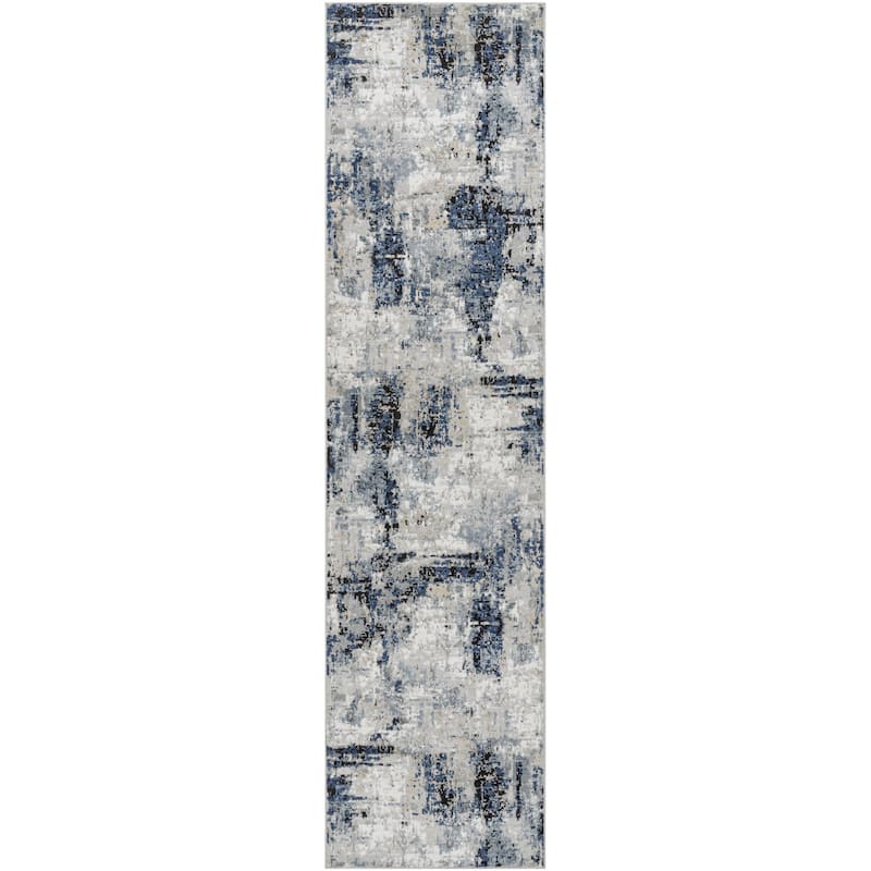 Livabliss Jolie Transitional Abstract Area Rug