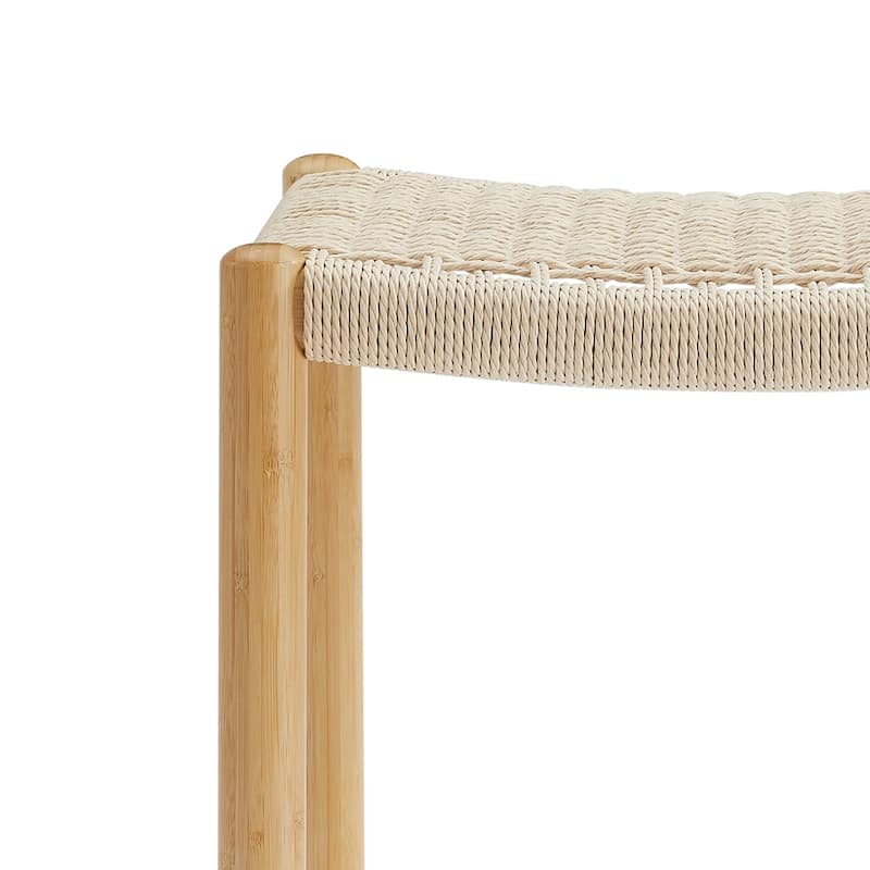 Nico counter height stool, Sand