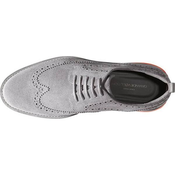 Cole Haan Mens GrandEvOlution Shortwing Oxford