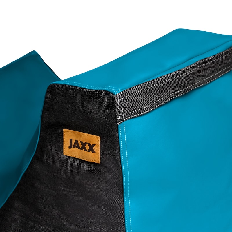 Jaxx Pixel Bean Bag Gaming Chair