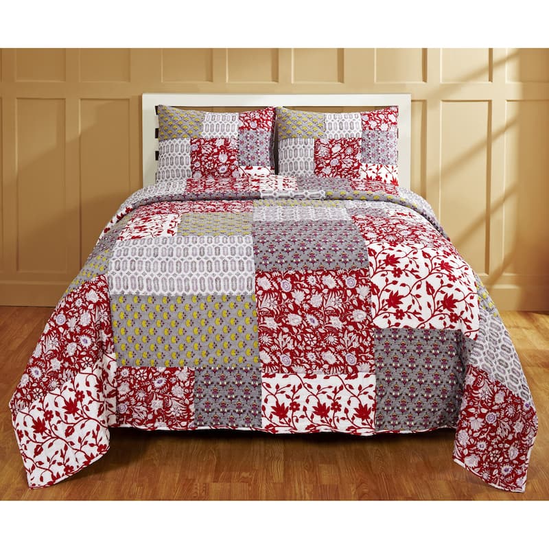Laney Quilt - Twin - 2 Piece