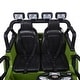 preview thumbnail 65 of 67, 24V 2-Seater Ride On Car Truck for Kids with 4WD, Parent Remote Control, Soft Braking & Suspension System for Safety