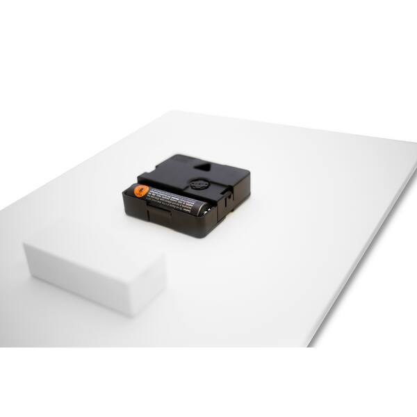 Long Beach California 562 Area Code Blue Lantern Press Artwork