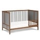 preview thumbnail 20 of 18, Suite Bebe Pixie Finn 3-in-1 Convertible Crib