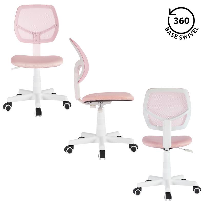 Urban Lifestyle Computer Office Swivel Task Desk Chair