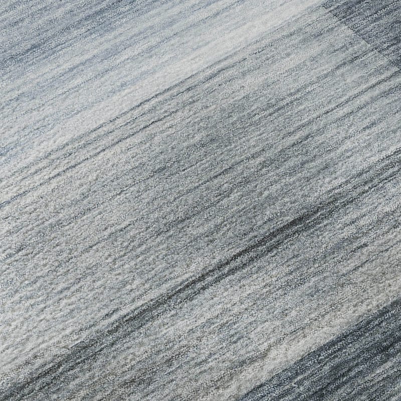 Premium Washable Super Soft Ombre Layers Mayfield Rug