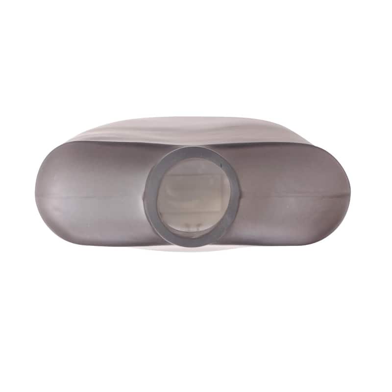 Electric Flow Vase- Short