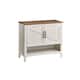 Option Rustic-White 