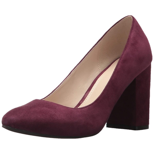 cole haan women's pumps