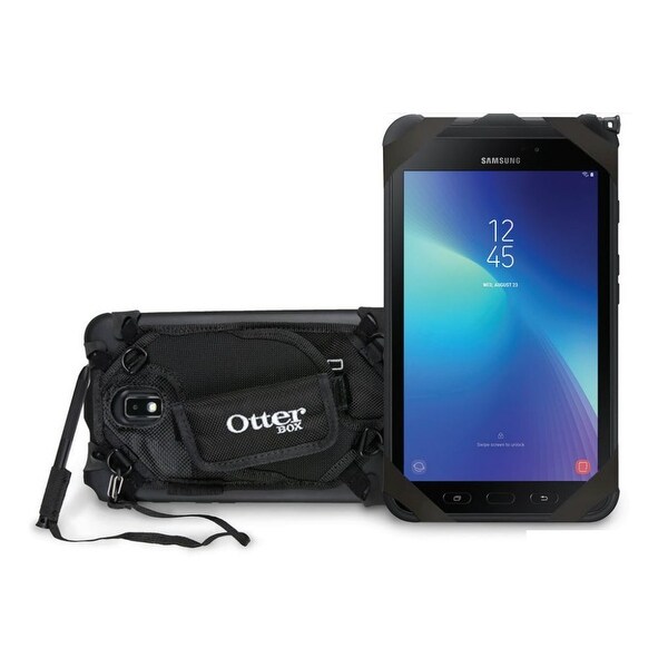 galaxy tab active lte