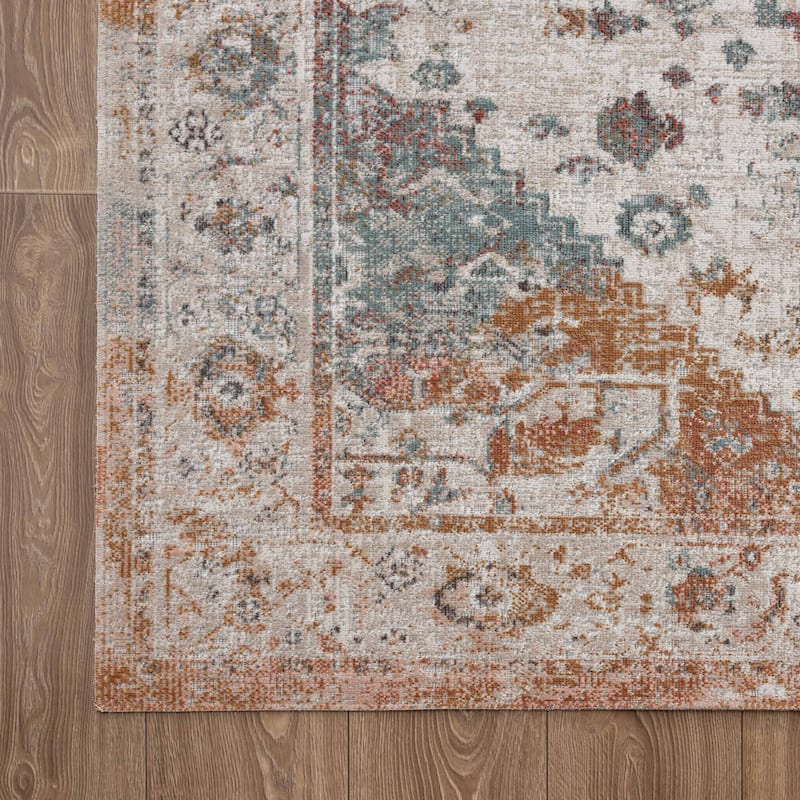 Sevita Ombre at Dusk Area Rug