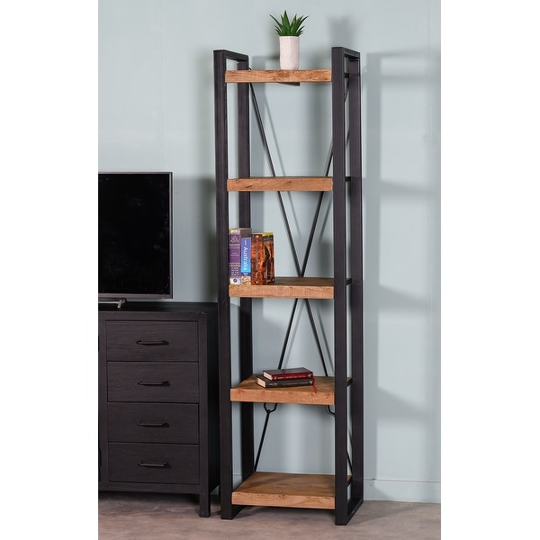 Mulberry Strong Bookshelf. Opens flyout.