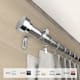 Option Satin Nickel