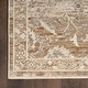 preview thumbnail 6 of 14, Nourison Harbor Indoor only Persian Area Rug