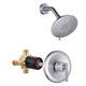 Option Brushed Nickel