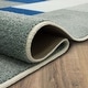preview thumbnail 44 of 53, Mohawk Home Alliance Geometric Color Block Area Rug