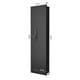 preview thumbnail 11 of 14, 53" Password Touch Panel In-Wall Safe, Hidden Wall Gun Safe for Rifles with Adjustable Shelves