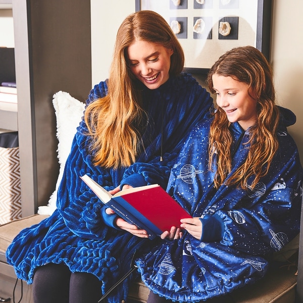 Oversized cozy hoodie sales