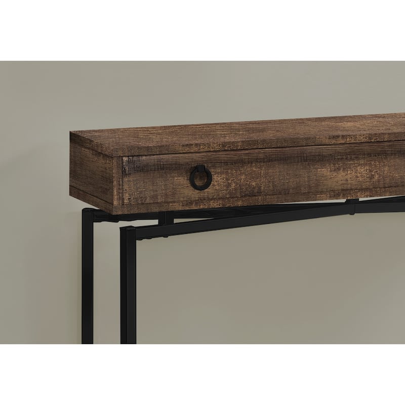 Accent Table, Console