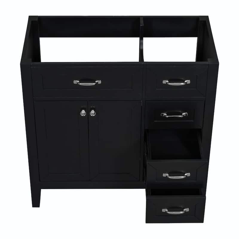 36" Bathroom Vanity