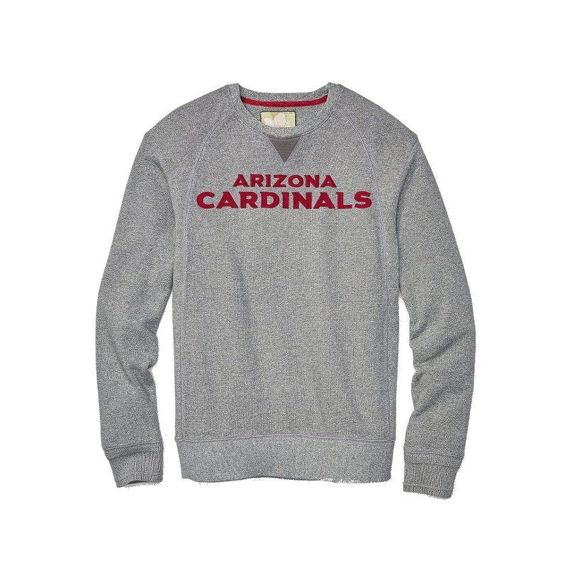 Shop Tommy Bahama Mens Small Crewneck Arizona Cardinals Sweater