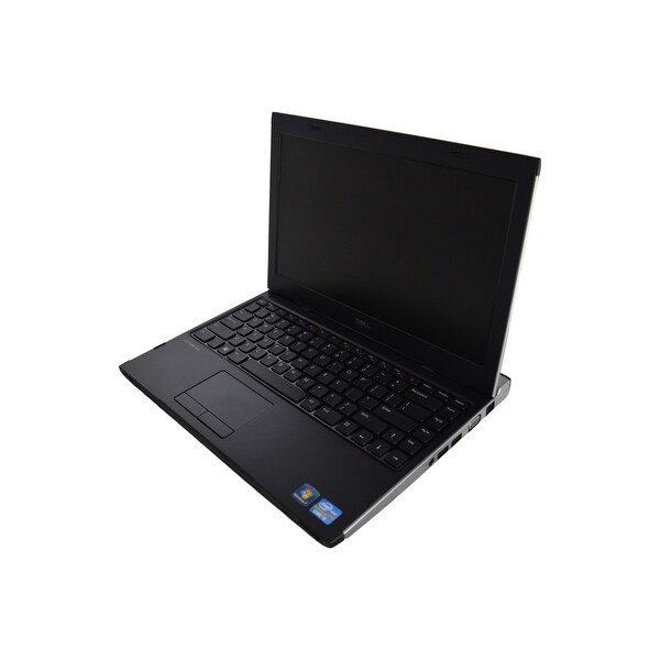 Dell Latitude 3330 13.3-in Refurb Laptop - Intel Celeron 1007U 3rd Gen 1.50 GHz 4GB 320GB Windows 10 Home 64-Bit - Webcam