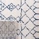 preview thumbnail 44 of 92, SAFAVIEH Tulum Giorgina Rustic Moroccan Boho Tribal Rug