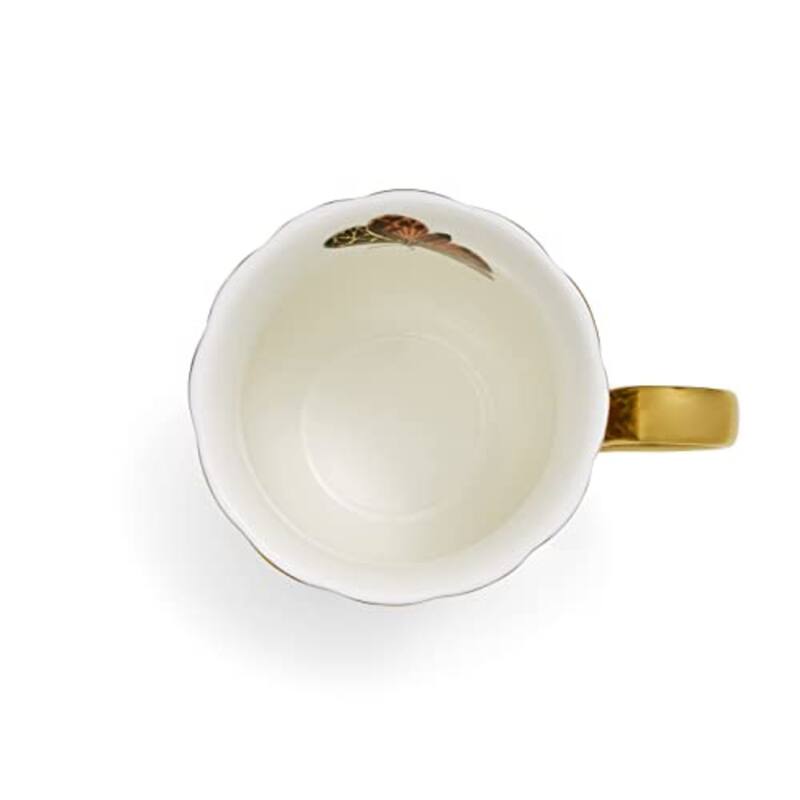 Spode Creatures of Curiosity Mug