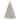 Yaheetech Pre-Lit Snow Flocked Christmas Tree with Incandescent Lights